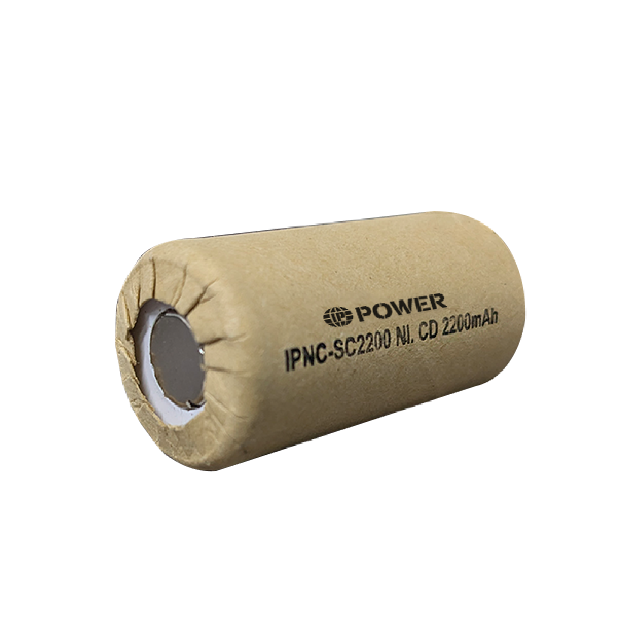 DROP SHIP: IP Power Sub C Ni-Cd 2200mAh