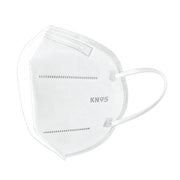 KN95 Protective Face Masks 5pk & 40pk
