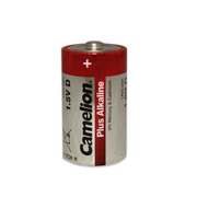 Camelion D Plus Alkaline Bulk