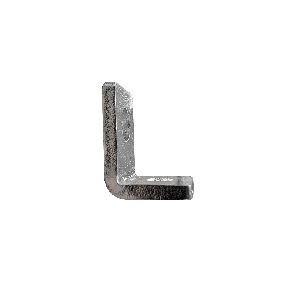 L-Shaped Terminal Bracket For SLA Batteries