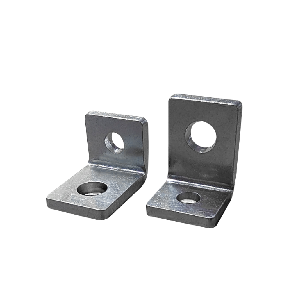 L-Shaped Terminal Bracket For SLA Batteries