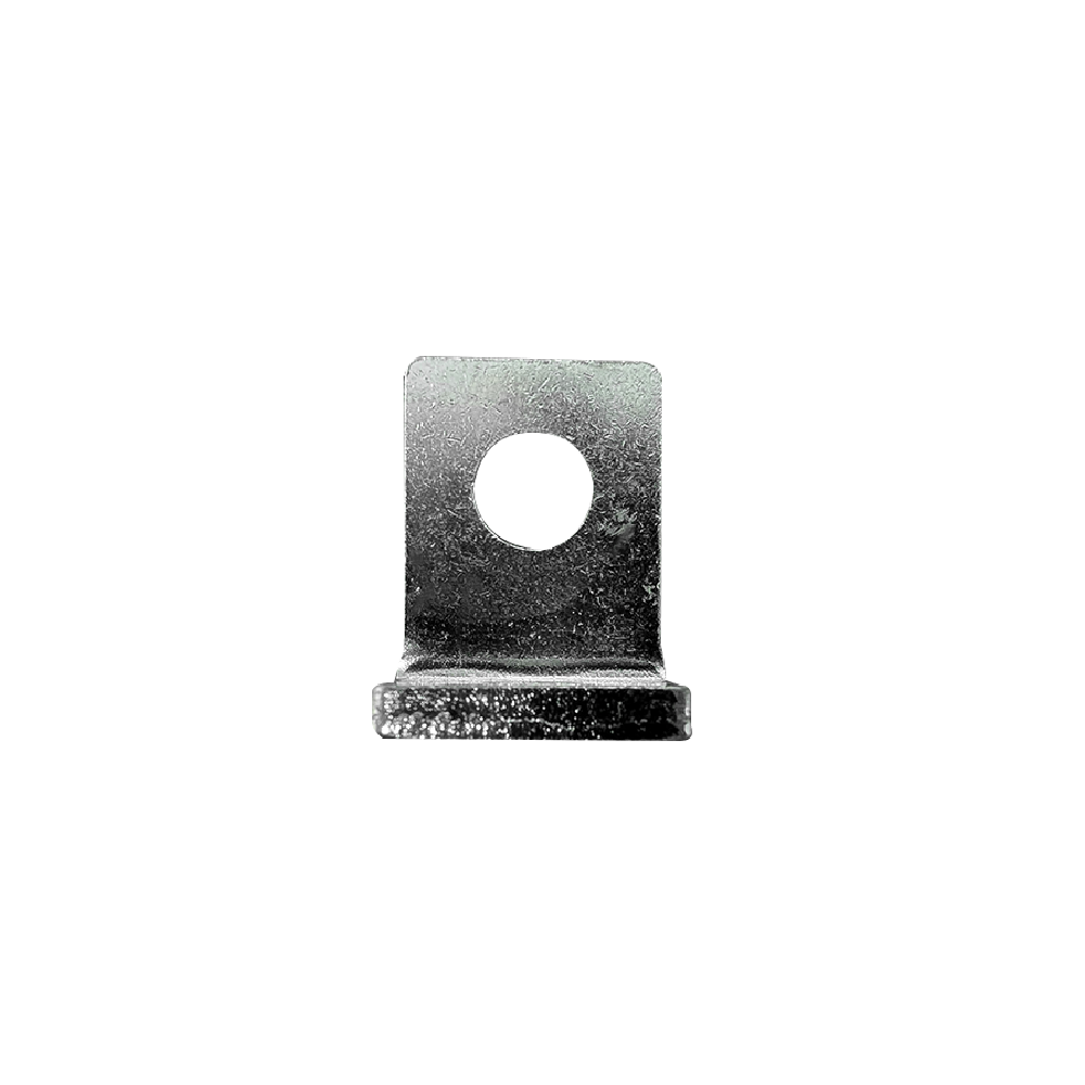 L-Shaped Terminal Bracket For SLA Batteries