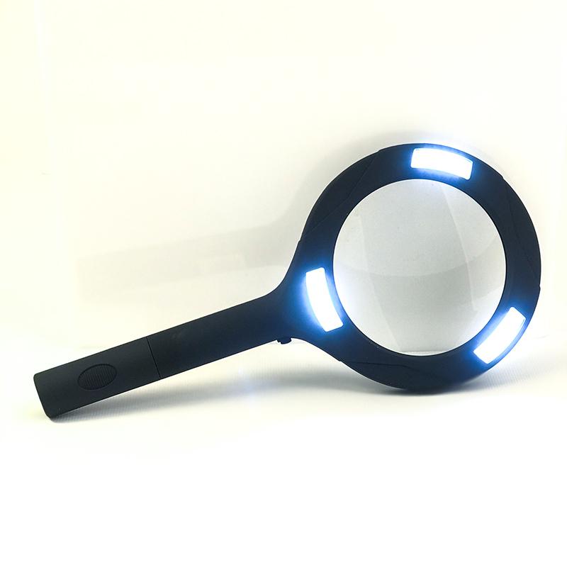 wholesale, wholesale magnifying glasses, magnify, magnify glass, reading assistant, illuminated magnifying glass, light up magnifier