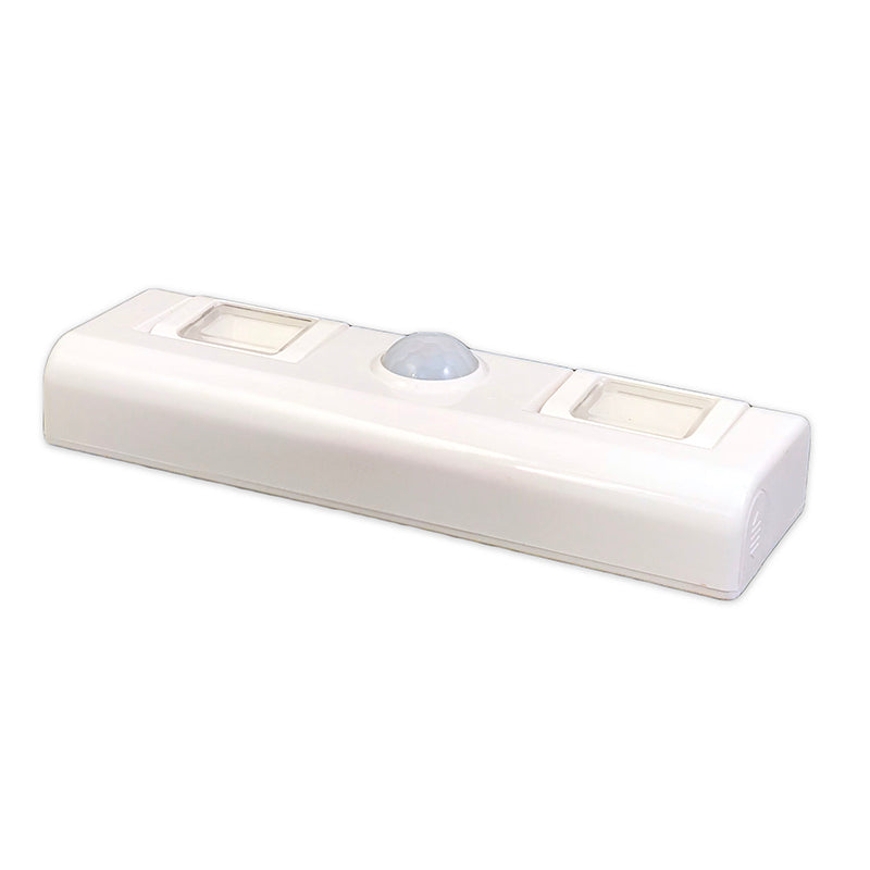 Motion Sensor Under Cabinet Light - 6 Piece Display