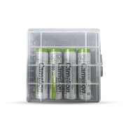 Camelion AAA Always Ready Ni-Mh 1.2V 800mAh Rechargeable Battery 4Pk