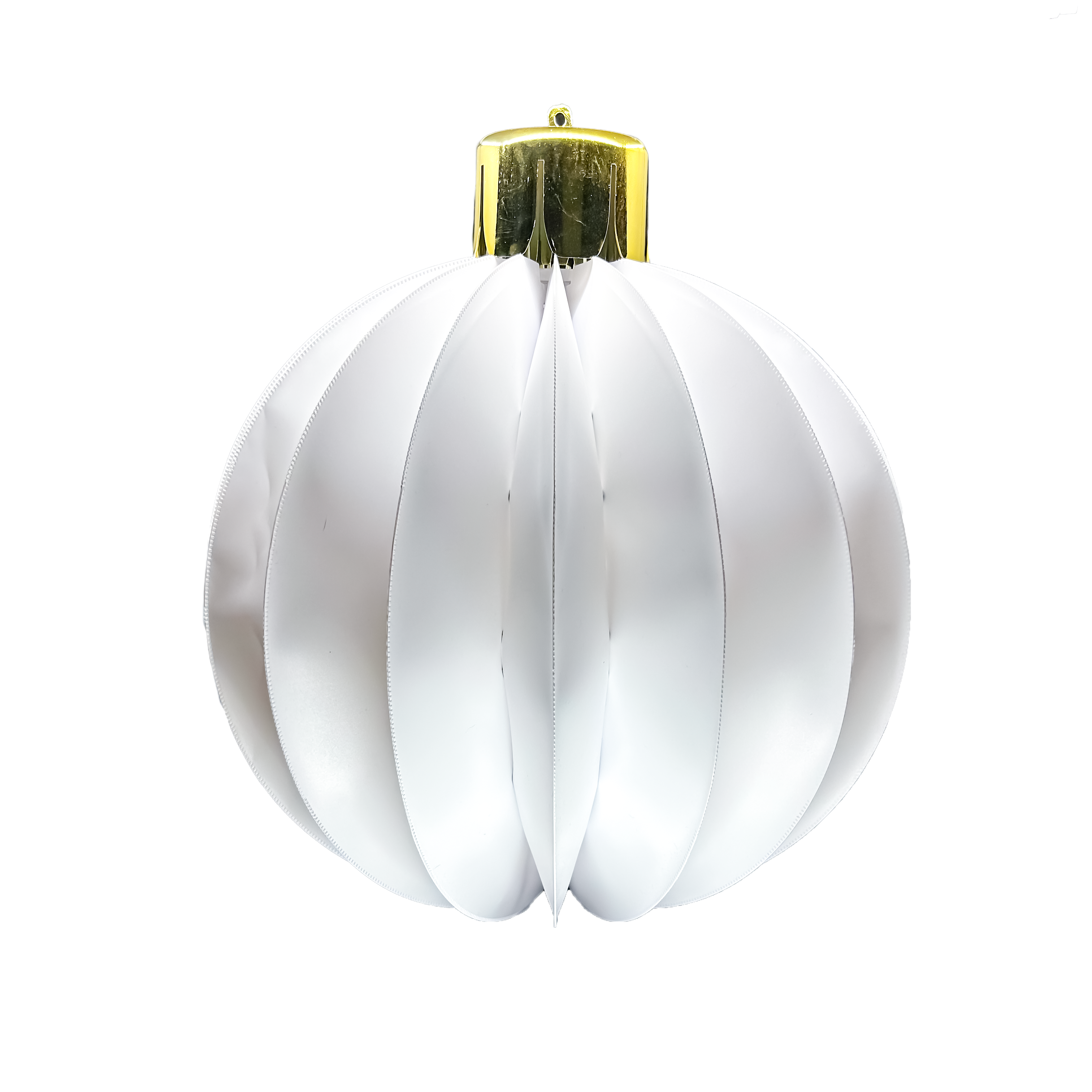 Flipo Twinklers™ Orb | 18" Indoor & Outdoor Foldable Lighted Orb