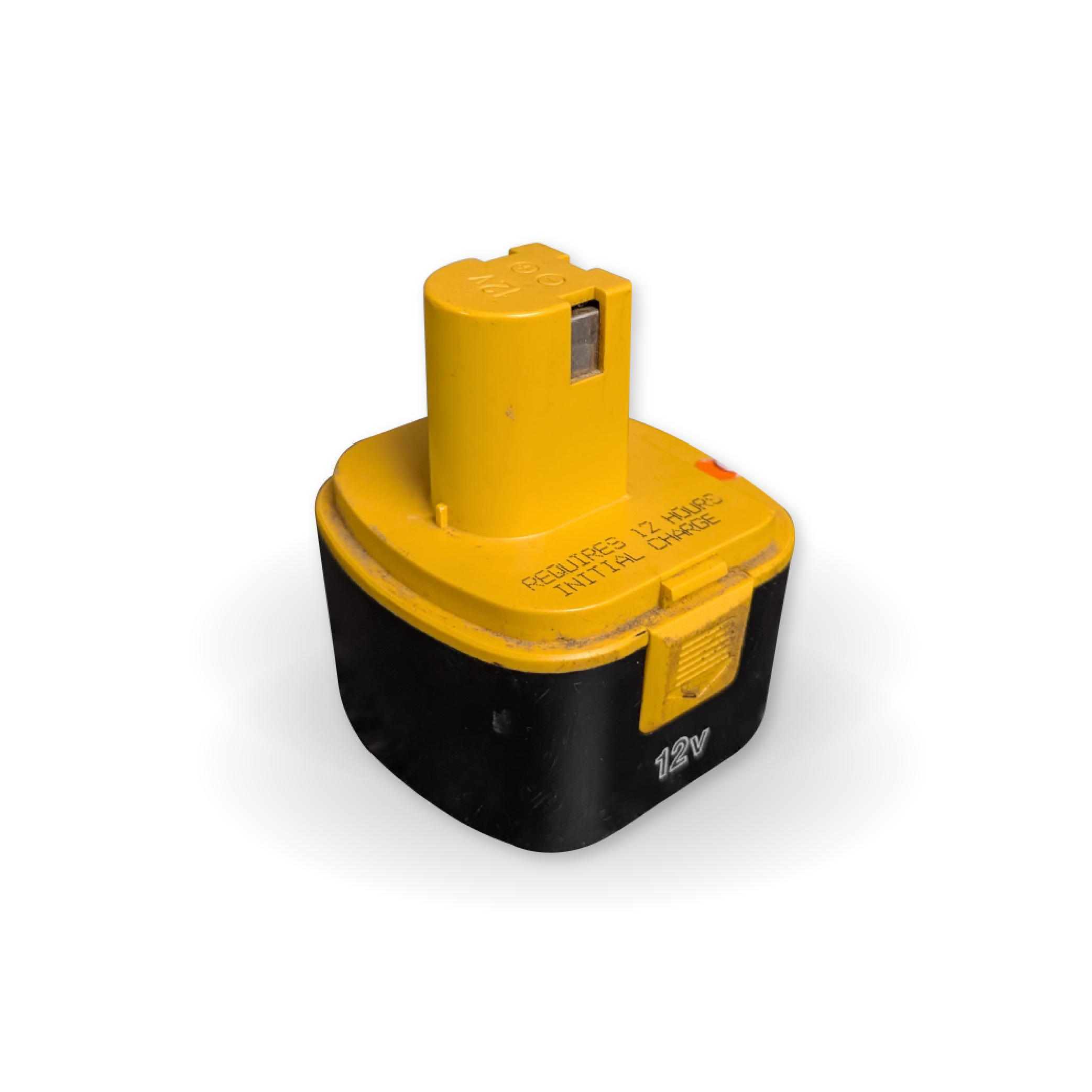 REBUILD: Lincoln 12V Ni-Cd Drill Pack Battery