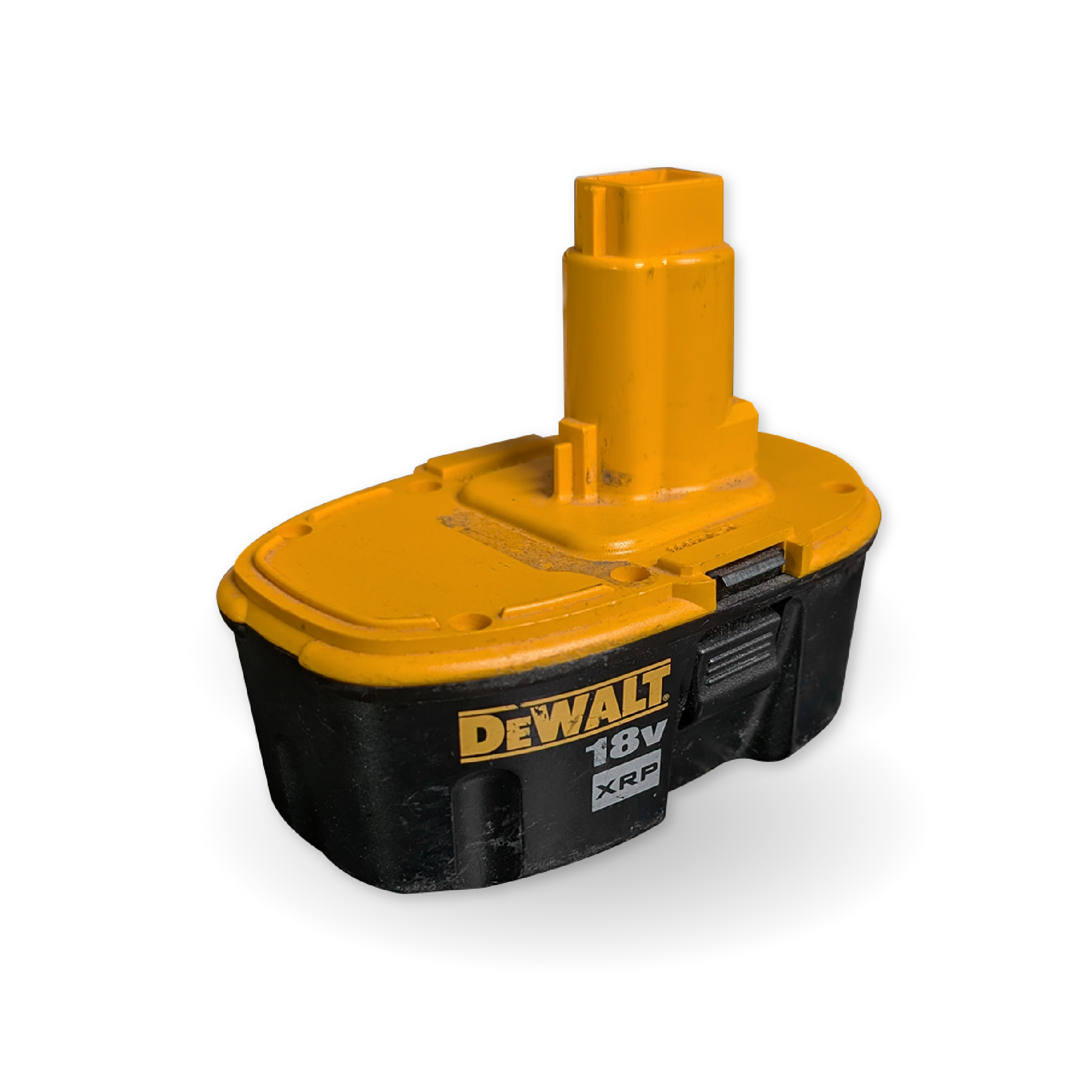 REBUILD: Dewalt 18V XRP Ni-Cd Drill Pack Battery