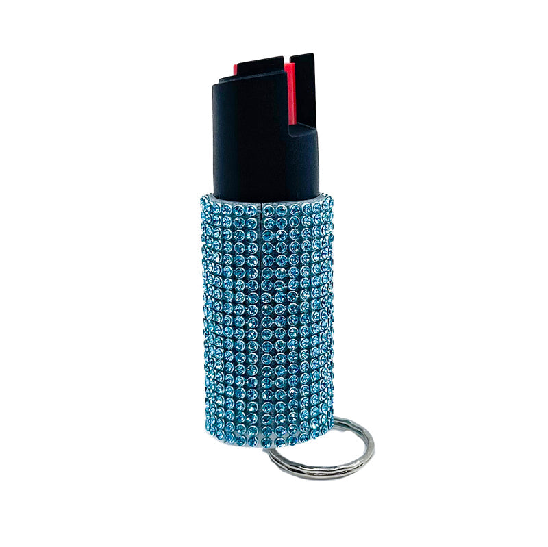 Flipo Defy Bling Pepper Spray Retail Blister