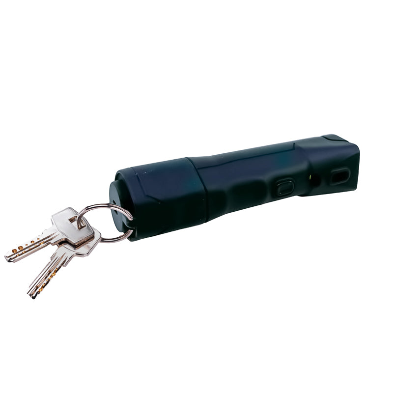 Flipo Defy 3-in-1 Pepper Spray With Alarm & Flashlight | Giftbox