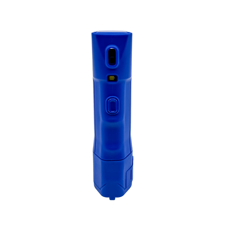 Flipo Defy 3-in-1 Pepper Spray With Alarm & Flashlight | Giftbox