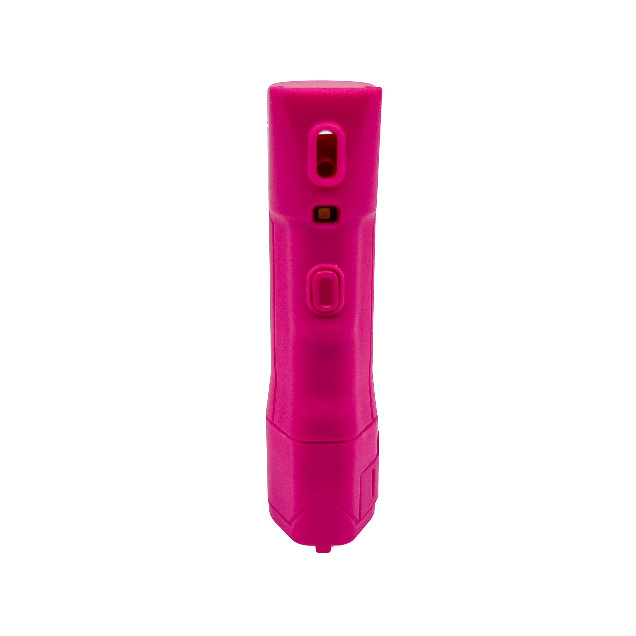 Flipo Defy 3-in-1 Pepper Spray With Alarm & Flashlight | Retail Blister