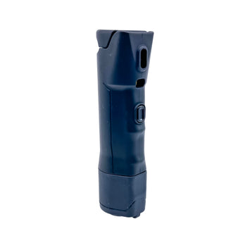 Flipo Defy 3-in-1 Pepper Spray With Alarm & Flashlight | Retail Blister