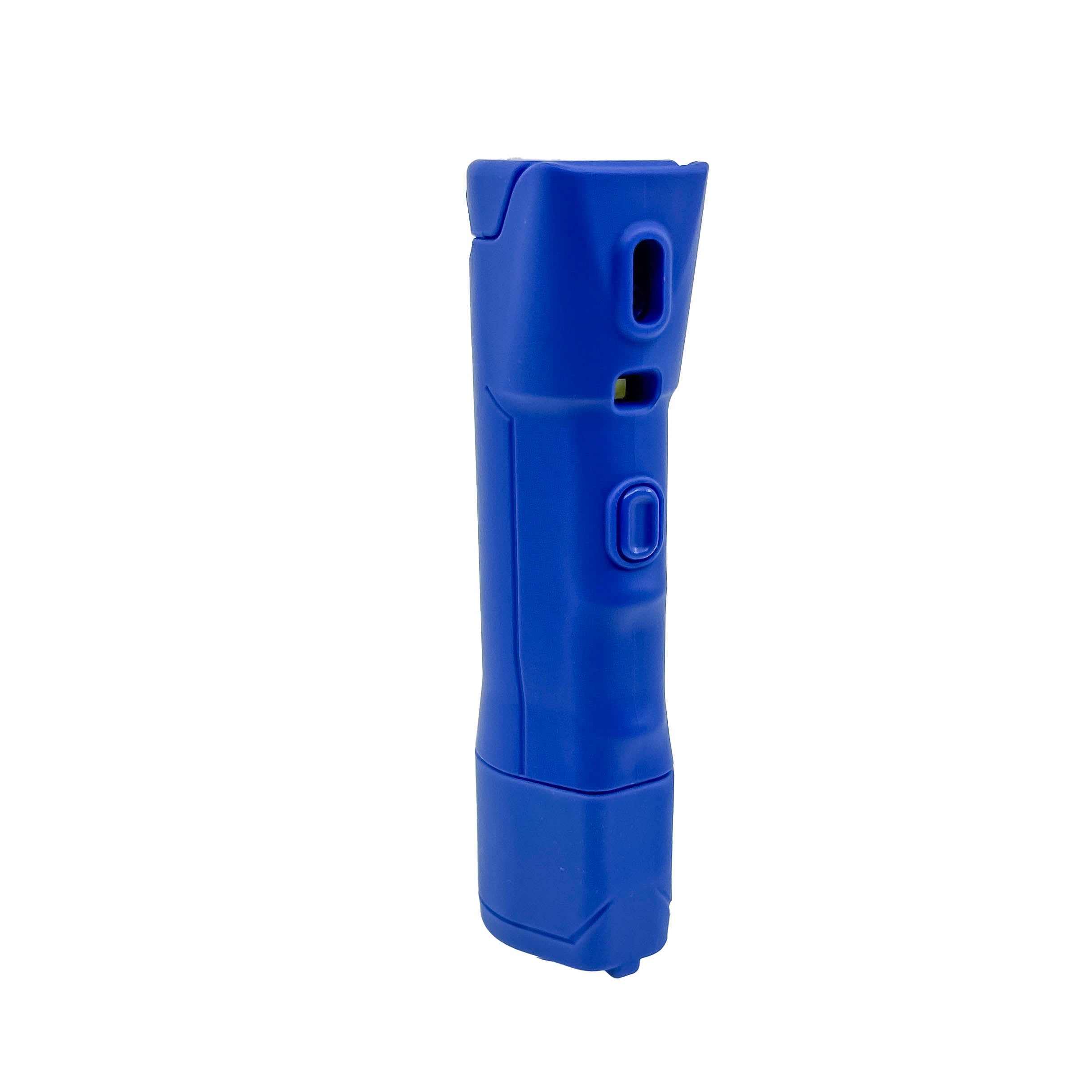 Flipo Defy 3-in-1 Pepper Spray With Alarm & Flashlight | Retail Blister