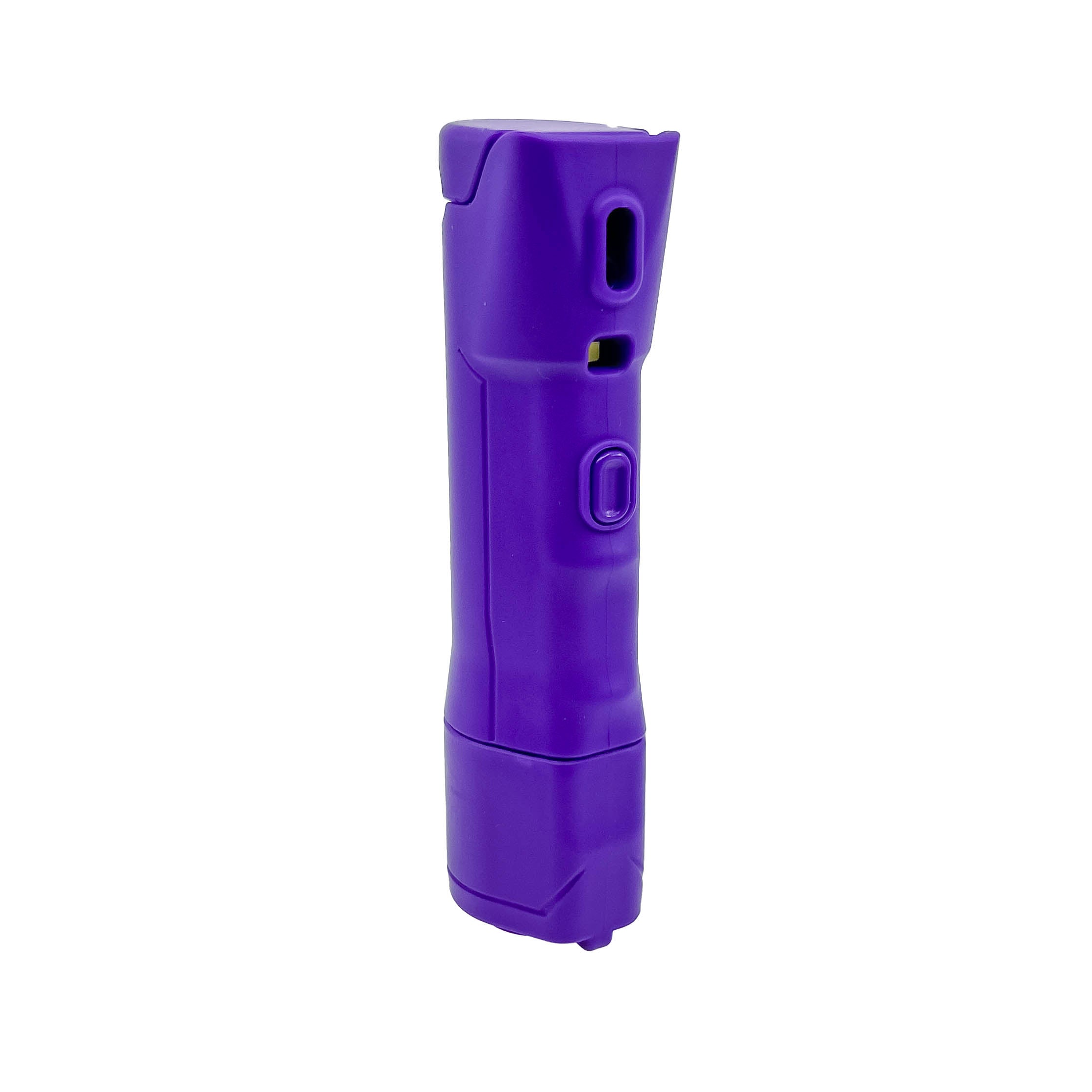 Flipo Defy 3-in-1 Pepper Spray With Alarm & Flashlight | Giftbox