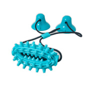 Flipo Ruff & Ready Solo™ Chew & Tug Toy