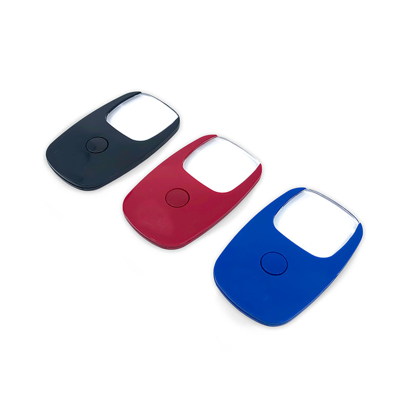 Flipo Pocket Zoom | Mini Magnifier With LED Light