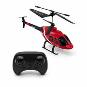 Flipo Heli | RC Helicopter with Altitude Hold