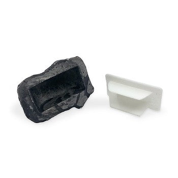 Flipo Secret Safe ™ | Rock With Hidden Compartment