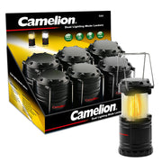 Camelion S86 Dual Lantern Display of 6