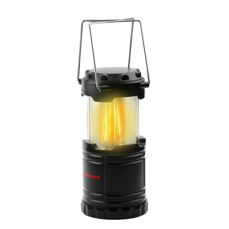 Camelion S86 Dual Lantern Display of 6