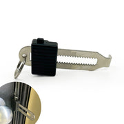 Flipo QuickJam™ Universal Portable Door Blocker