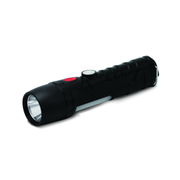 Camelion T13 5W CREE LED Flashlight, Work Light and Emergency Flasher