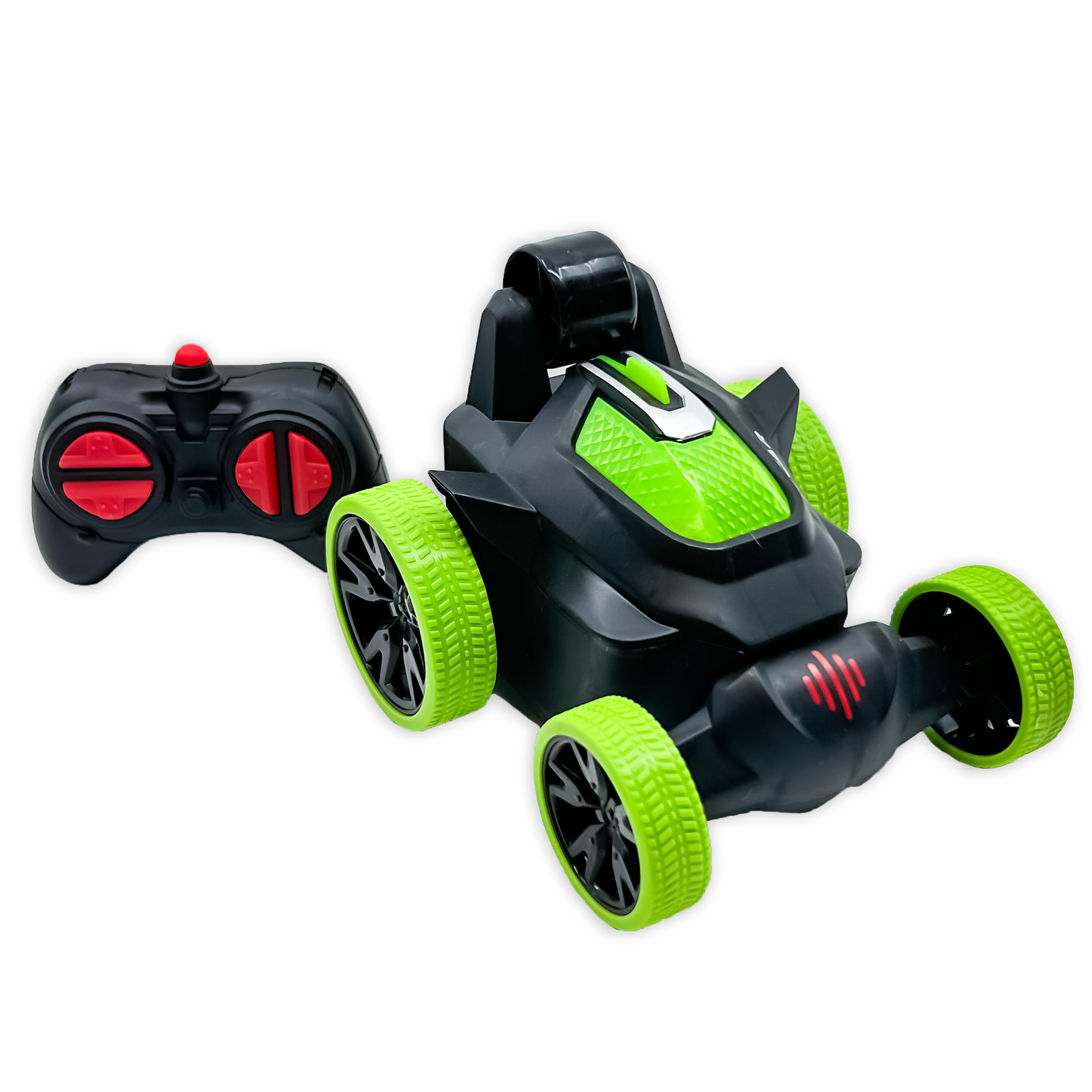 Flipo Cyclone 360° RC Stunt Car