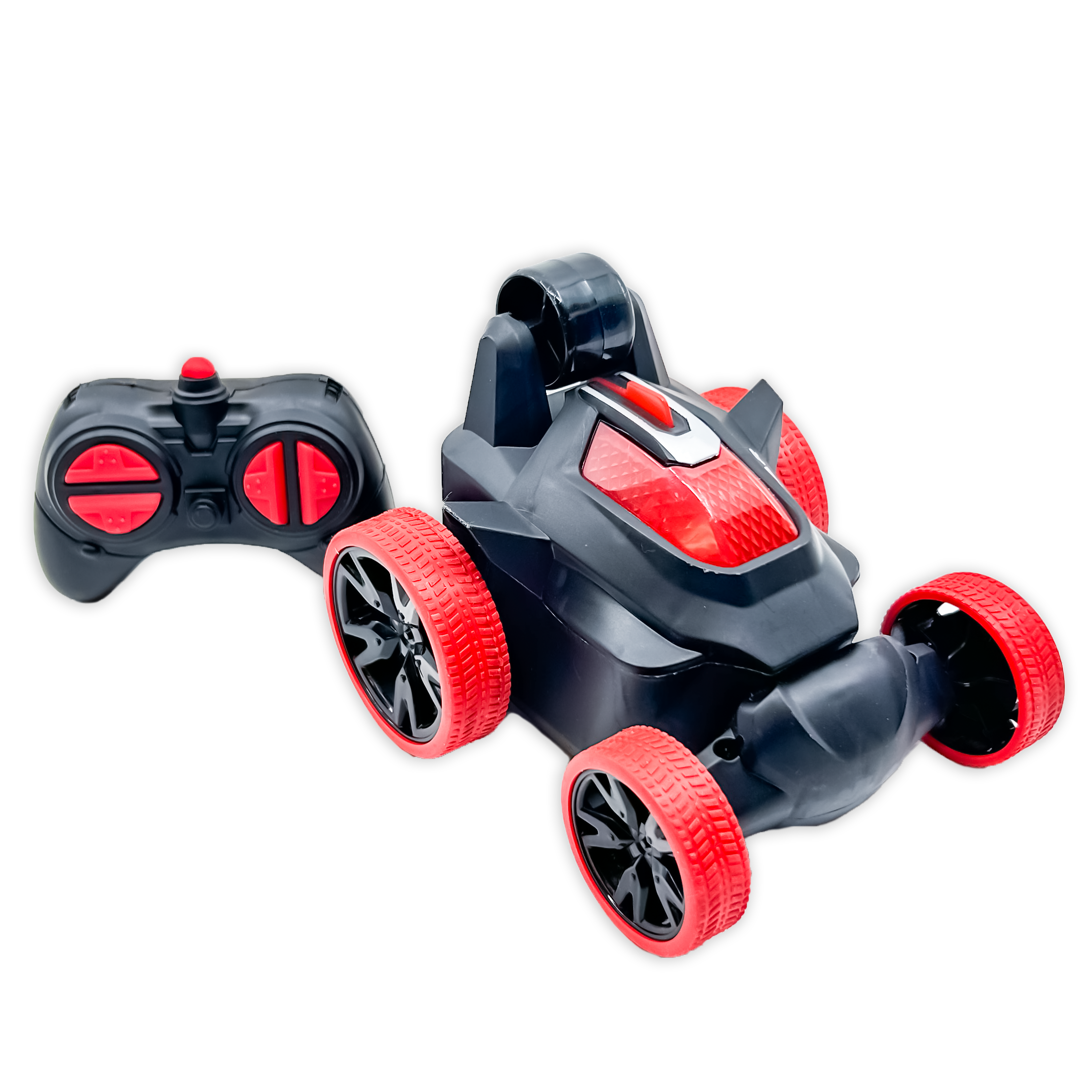 Flipo Cyclone 360° RC Stunt Car