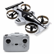 Flipo 2-in-1 RC Flying Car