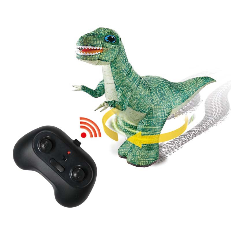 Flipo Oversized Inflatable RC Dino