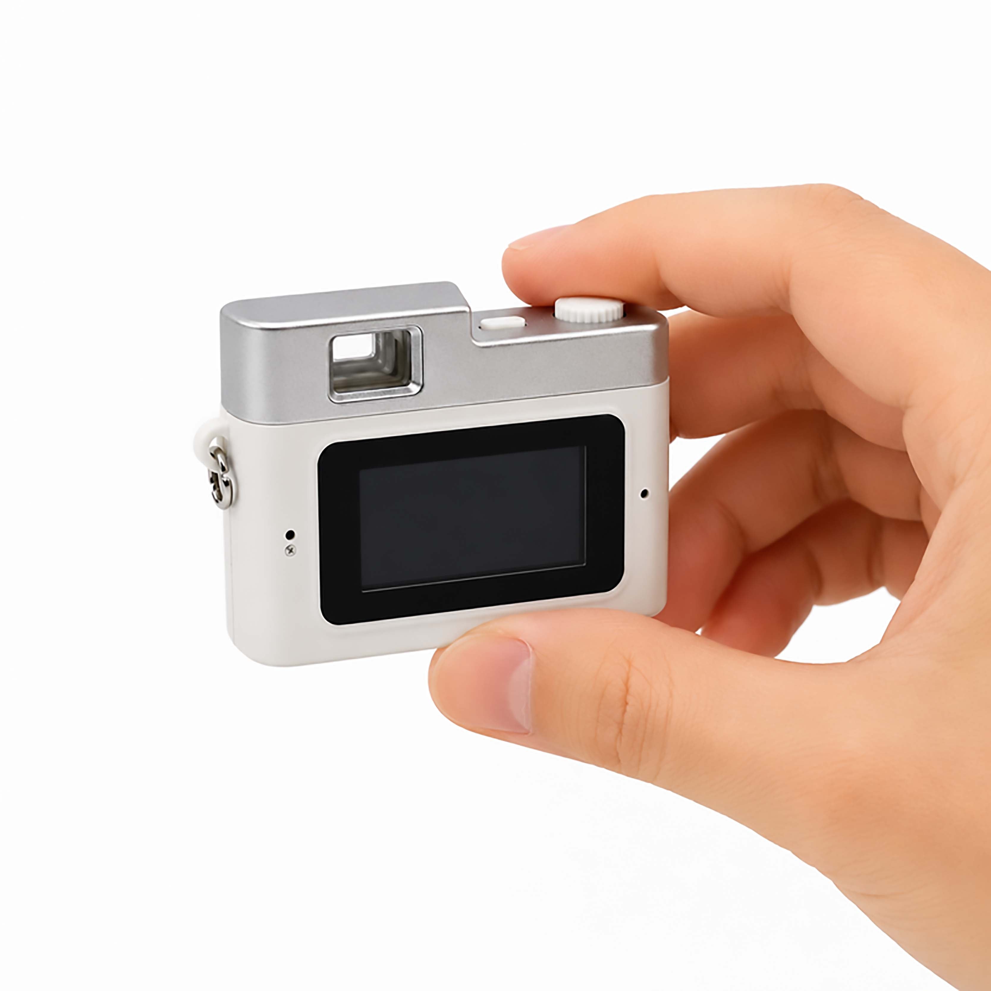 Flipo Pocket Digital Camera
