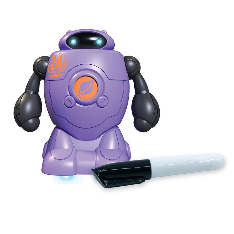 Flipo Tracer | Draw & Follow Inductive Robot