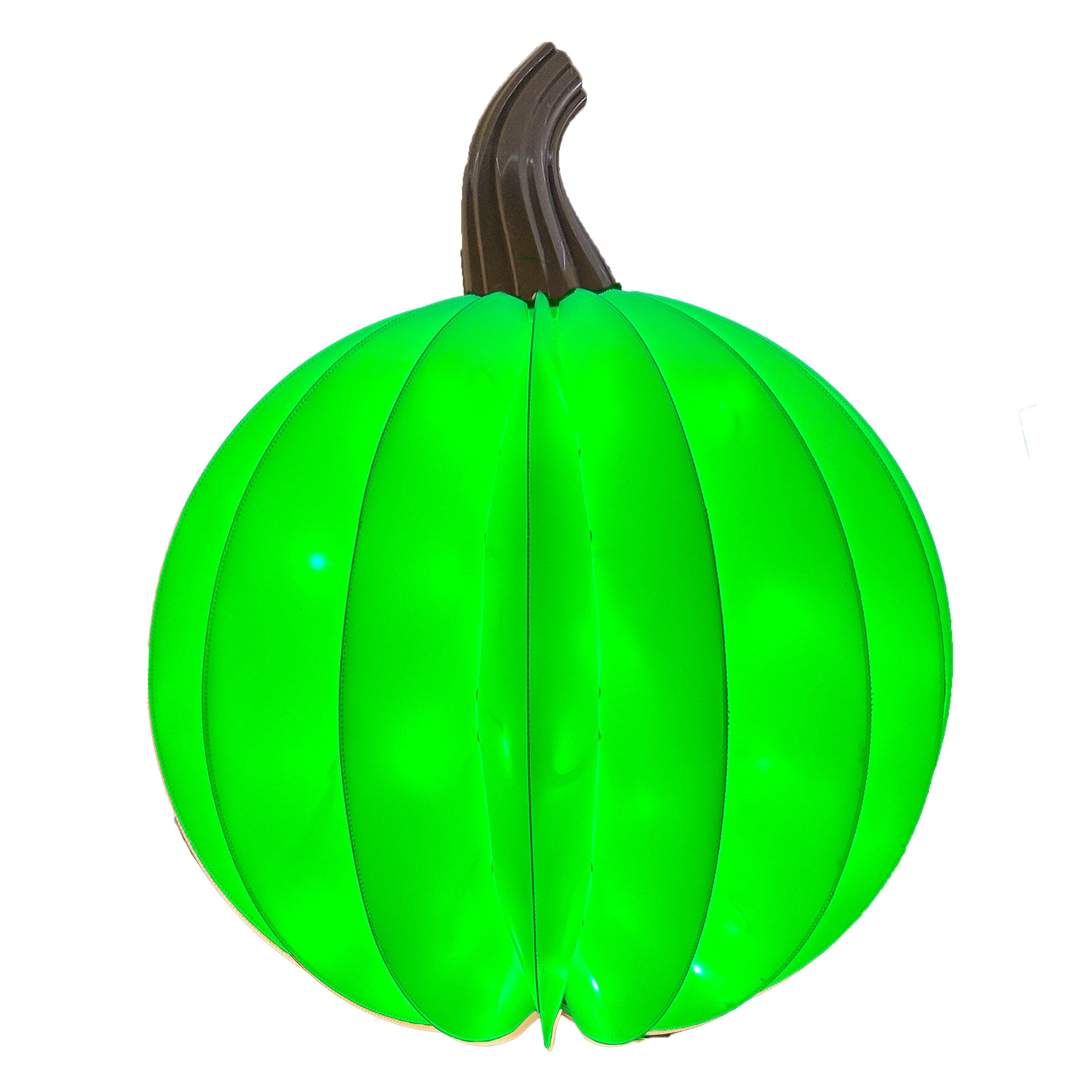 Flipo Twinklers™ Orb | 18" Indoor & Outdoor Foldable Lighted Orb