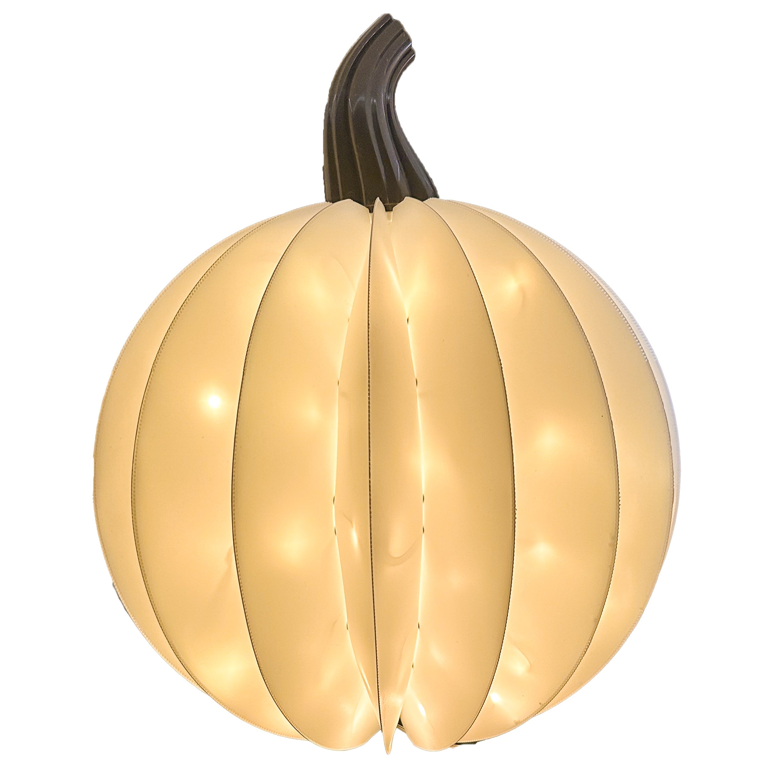 Flipo Twinklers™ Orb | 18" Indoor & Outdoor Foldable Lighted Orb