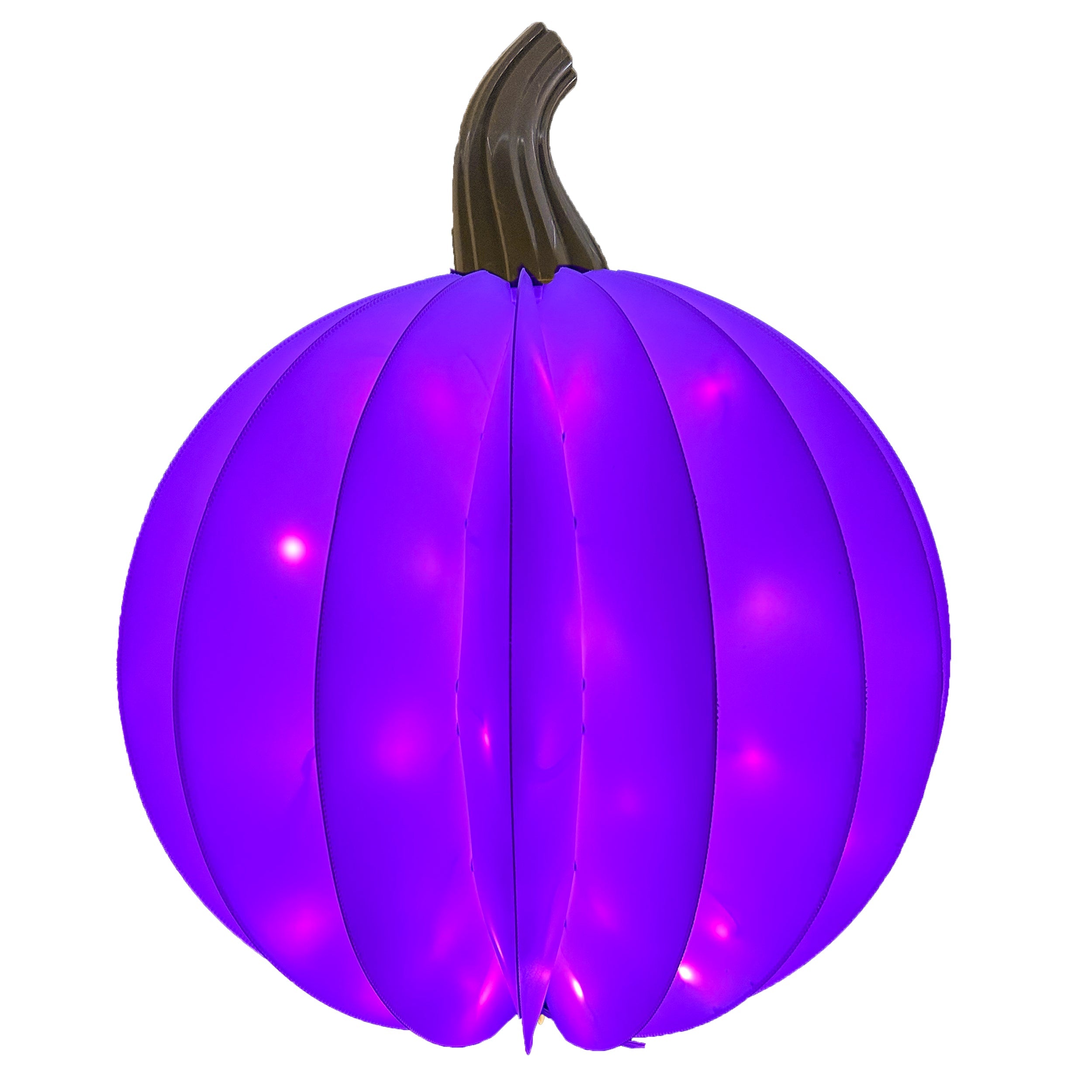Flipo Twinklers™ Orb | 18" Indoor & Outdoor Foldable Lighted Orb