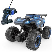 Flipo Timber Rover | Off-Road RC Monster Truck