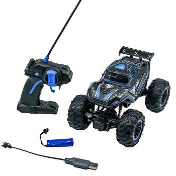 Flipo Timber Rover | Off-Road RC Monster Truck