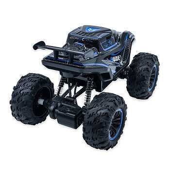 Flipo Timber Rover | Off-Road RC Monster Truck