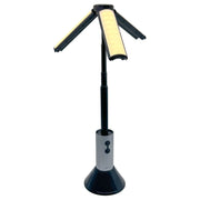 Flipo Gemini Extend™ | LED Telescoping Work Light