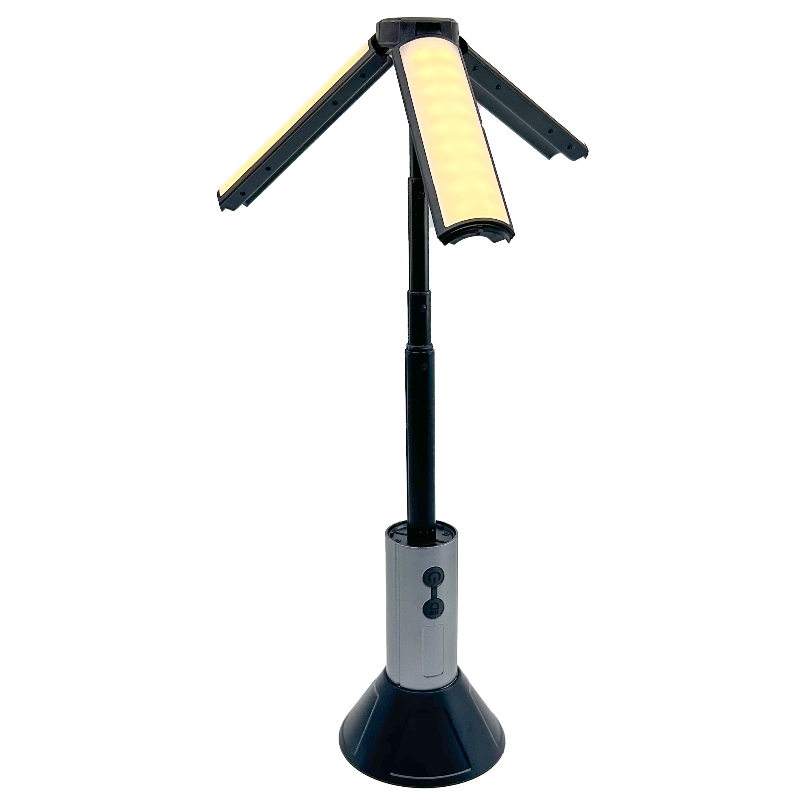 Flipo Gemini Extend™ | LED Telescoping Work Light