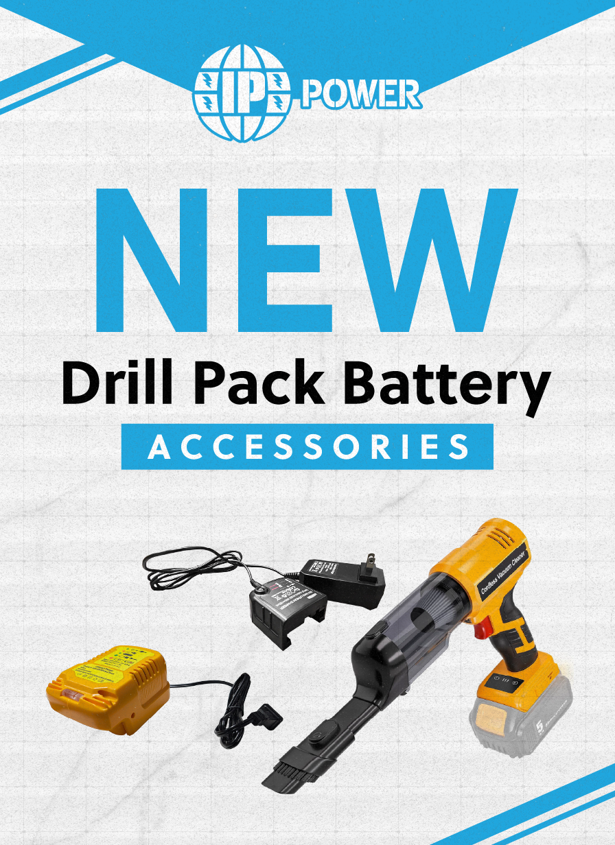 Batteries and Things B2B