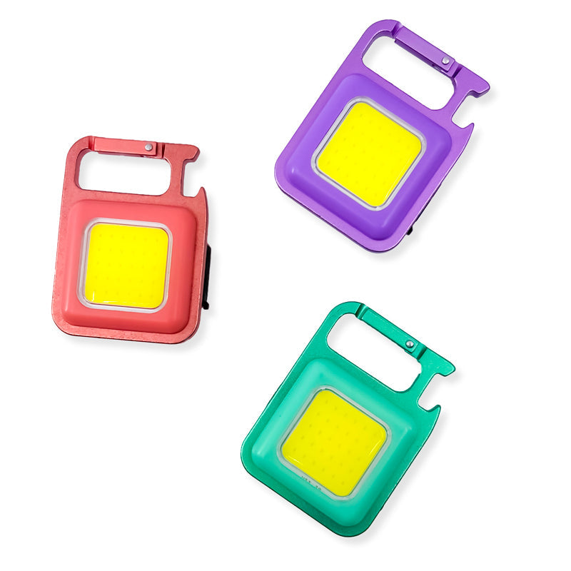 Flipo Neutron Mini Work Light Set of 3