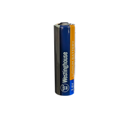 Westinghouse ER14505 AA Size 3.6V Lithium Primary Battery for Specialized Devices - Non Rechargeable