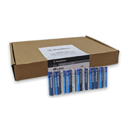 Westinghouse AAA Dynamo Alkaline Cardboard Box of 48
