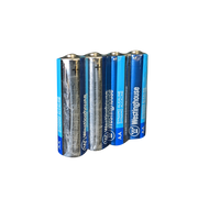 Westinghouse AA Dynamo Alkaline Shrink Wrap Pack of 4