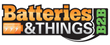 Batteries and Things B2B