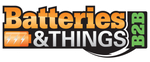 Batteries and Things B2B