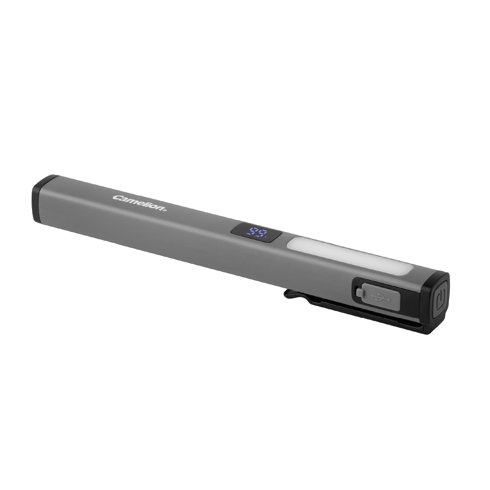 Camelion RS940 Rechargeable 2-in-1 Work Light & Torch