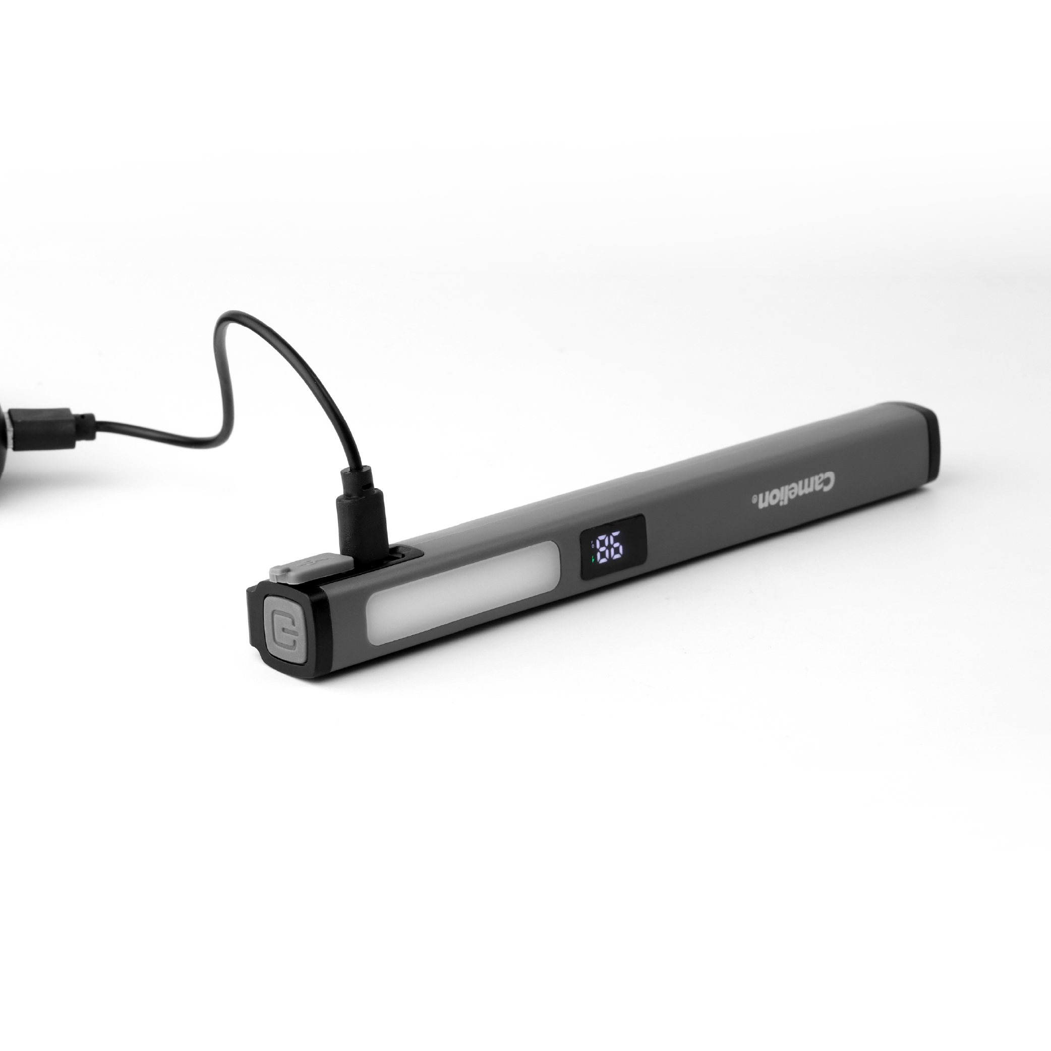 Camelion RS940 Rechargeable 2-in-1 Work Light & Torch